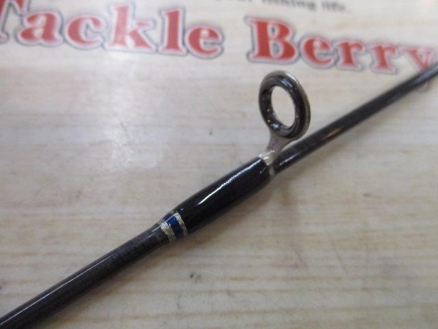 ソルティガコースタル SG 63S-3