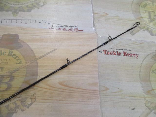 ソルティガコースタル SG 63S-3