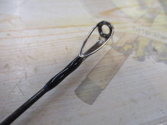 ソルティガコースタル SG 63S-3