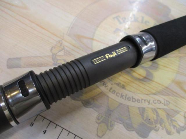 ジグザム バージョンⅡ JZVⅡ631S-6