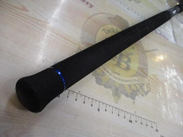 ジグザム バージョンⅡ JZVⅡ631S-6