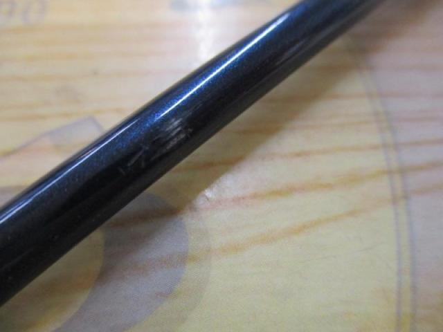 ジグザム バージョンⅡ JZVⅡ631S-6