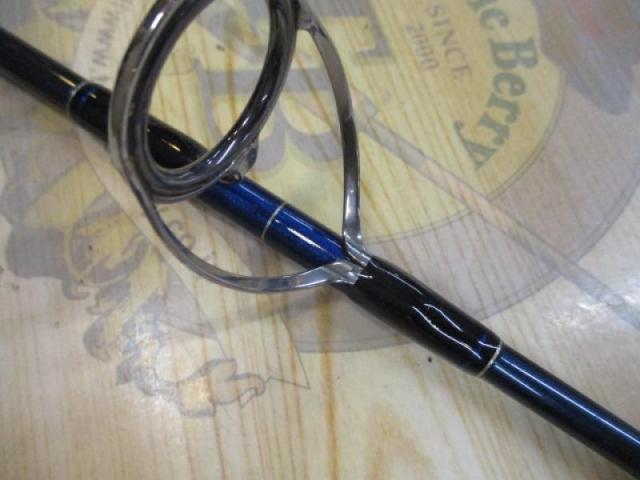 ジグザム バージョンⅡ JZVⅡ631S-6