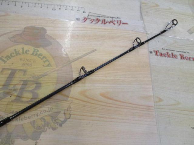 ジグザム バージョンⅡ JZVⅡ631S-6