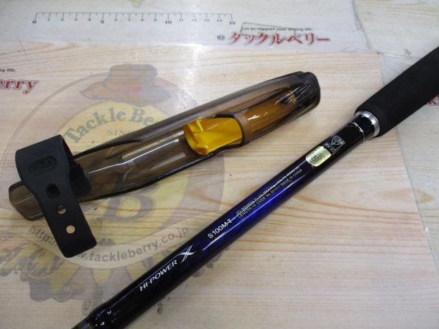 21コルトスナイパーBB S100M-T