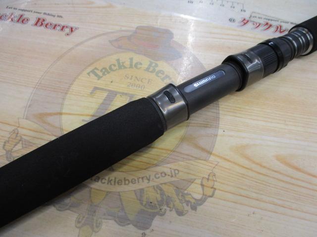 21コルトスナイパーBB S100M-T