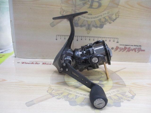 レボ ALXシータ(Θ) 2500S