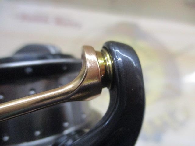 レボ ALXシータ(Θ) 2500S