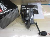 レボ ALXシータ(Θ) 2500S