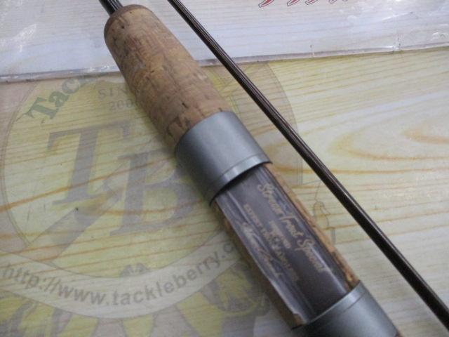 シルバークリーク SC-ST53UL