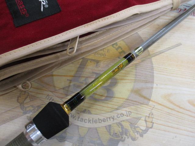 デストロイヤー F2st-65RS(ヘッジホッグフェイズⅡ)itoアルミリールシート Hi10X