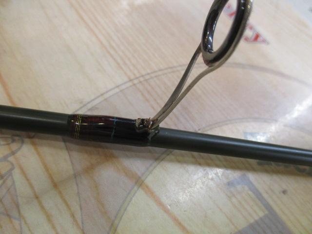 デストロイヤー F2st-65RS(ヘッジホッグフェイズⅡ)itoアルミリールシート Hi10X