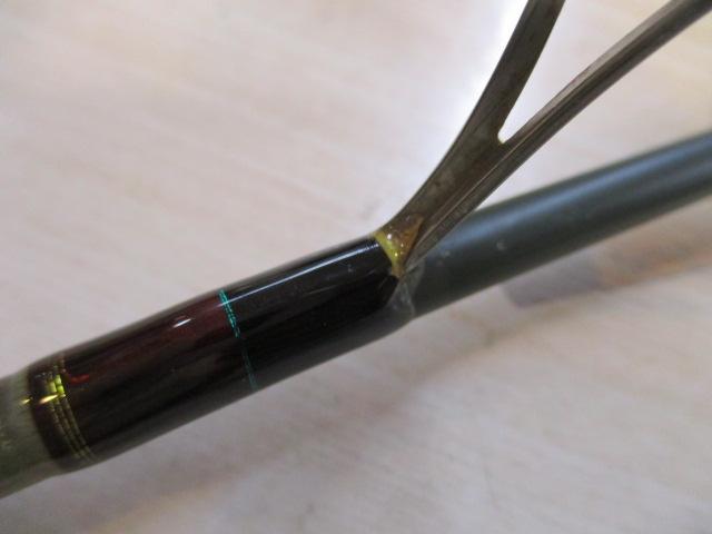 デストロイヤー F2st-65RS(ヘッジホッグフェイズⅡ)itoアルミリールシート Hi10X