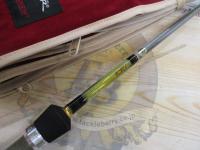 デストロイヤー F2st-65RS(ヘッジホッグフェイズⅡ)itoアルミリールシート Hi10X