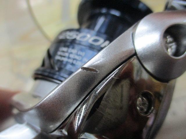 18ネクサーブ 2500HG