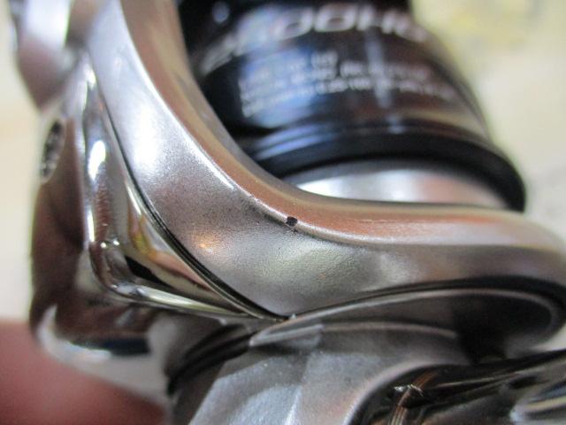 18ネクサーブ 2500HG