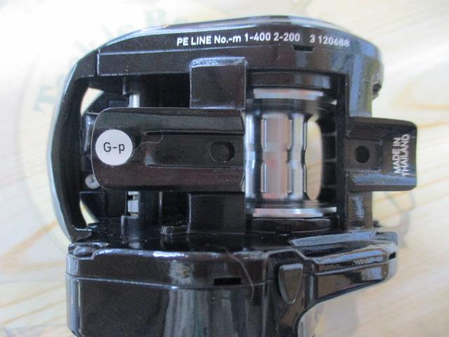 21ティエラ A IC 150H