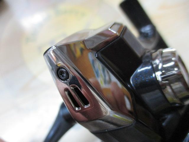 25ツインパワーXD C3000HG