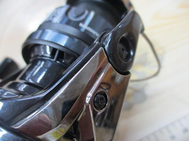 25ツインパワーXD C3000HG