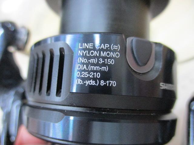 25ツインパワーXD C3000HG