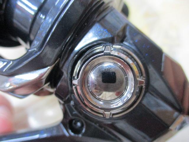 25ツインパワーXD C3000HG