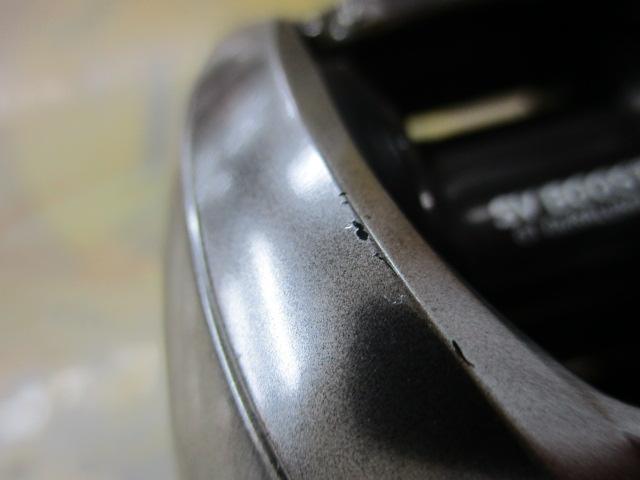 21ジリオン SV TW 1000L