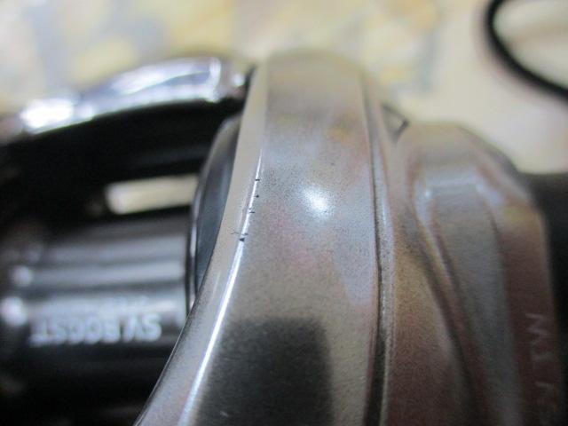 21ジリオン SV TW 1000L