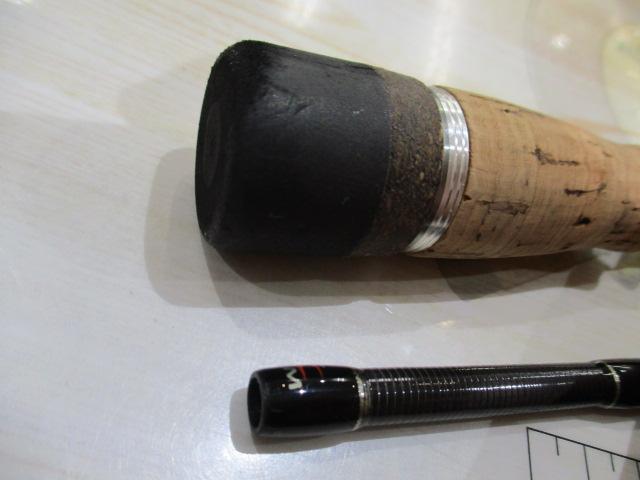 KGライツ KGL-T802M