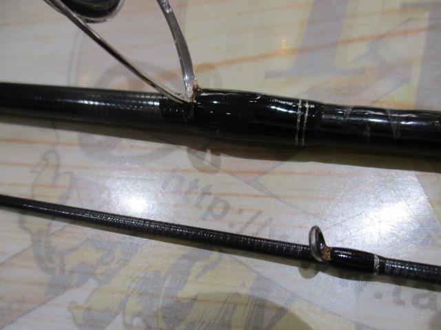 KGライツ KGL-T802M