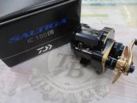 21ソルティガIC 100L