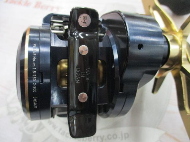 21ソルティガIC 100PL-DH