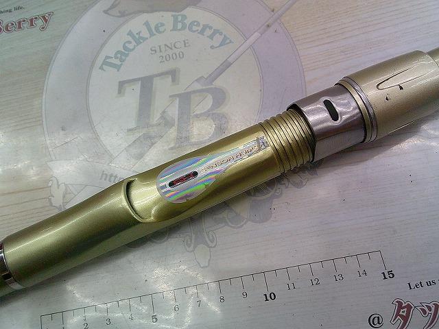 プレッサドライ 3-52遠投｜＠ベリーネット 日本最大新品中古釣具WEB