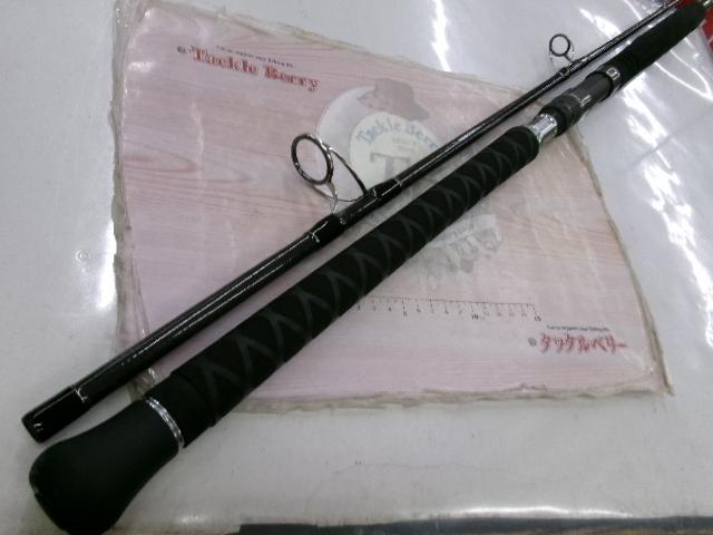 ドラッガーSX 95H JS