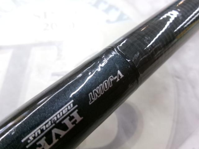 ドラッガーSX 95H JS