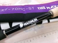 グラディエーターマキシマム GXT-70HC-ST ザ・マックス改