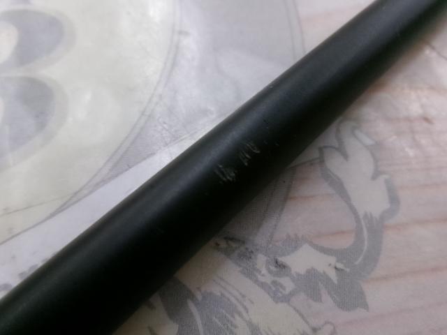 バスビートⅢ BBC-702H+Ⅲ