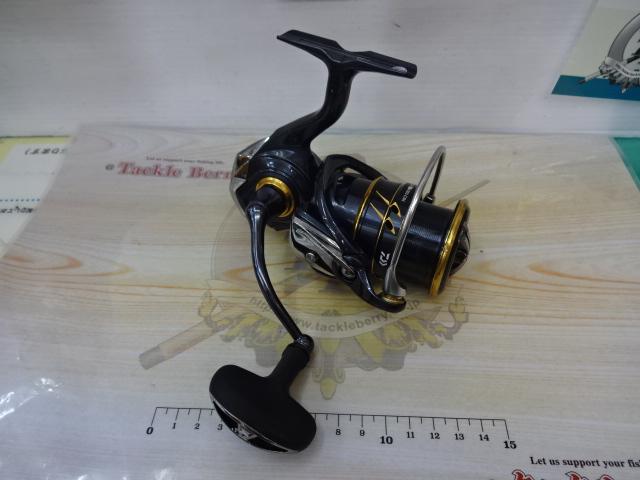 21カルディア LT4000-CXH