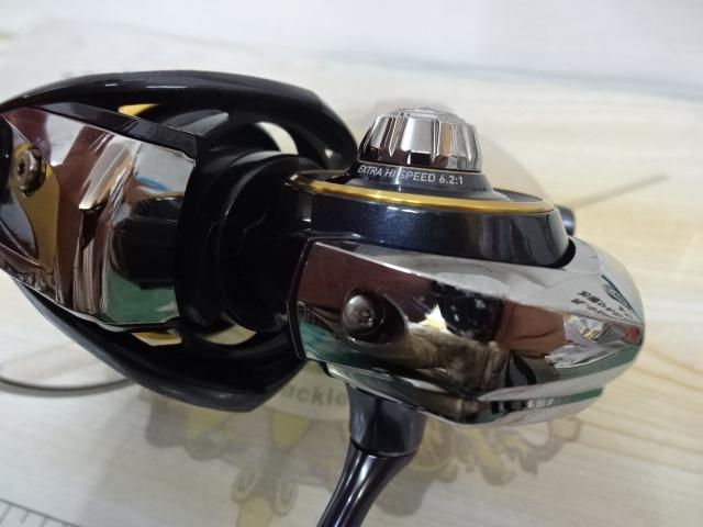 21カルディア LT4000-CXH