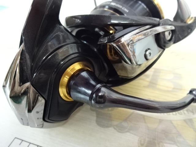 21カルディア LT4000-CXH