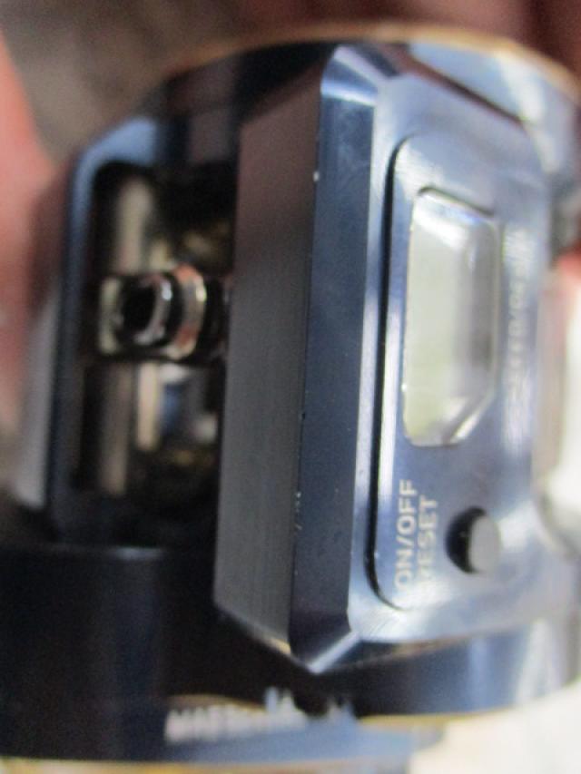 21ソルティガIC 300HL-SJ