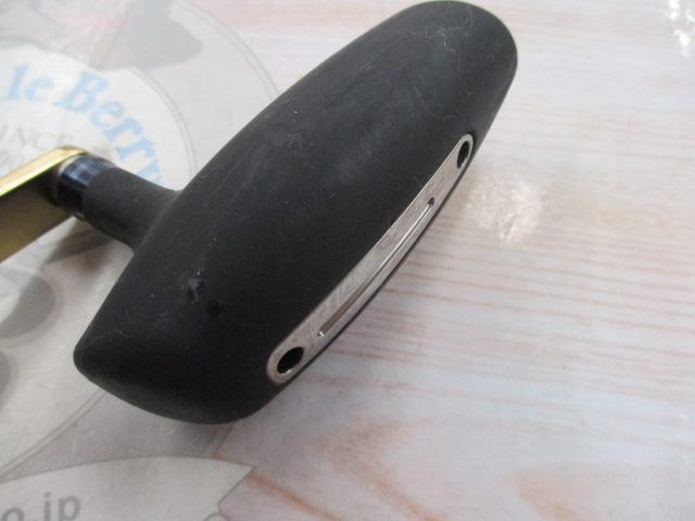 21ソルティガIC 300HL-SJ