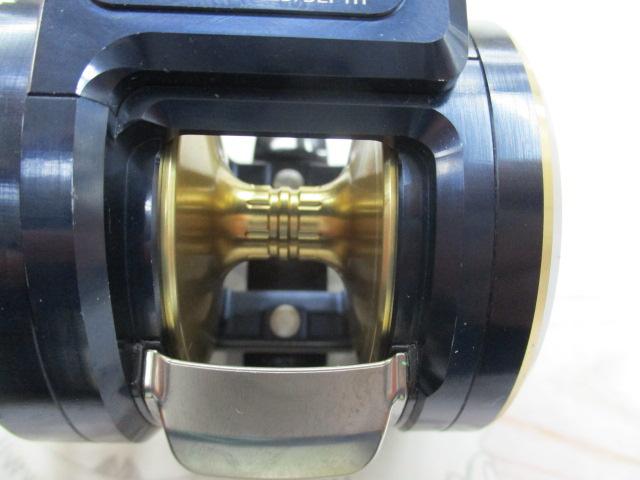 21ソルティガIC 300HL-SJ