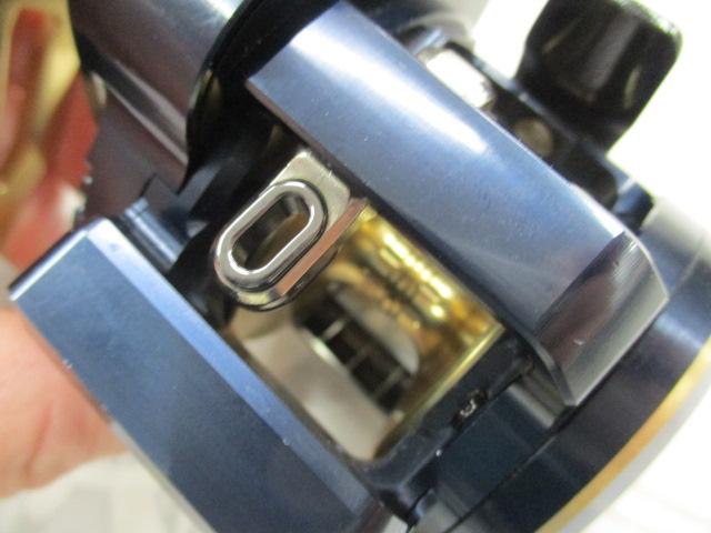 21ソルティガIC 300HL-SJ