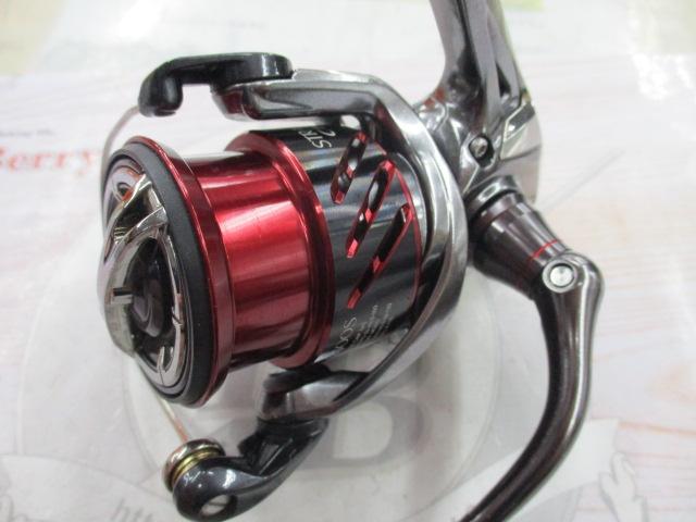 16ストラディックCI4+ 2500HGS｜＠ベリーネット 日本最大新品中古釣具