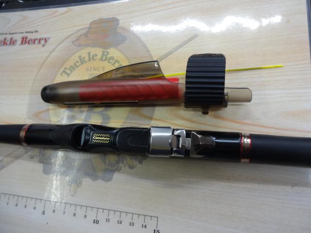 がま磯チヌ競技スペシャルⅢ 0-50