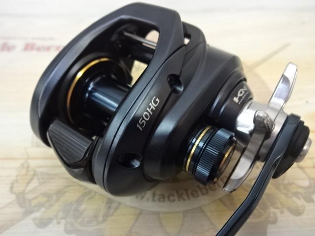 22グラップラーBB 150HG