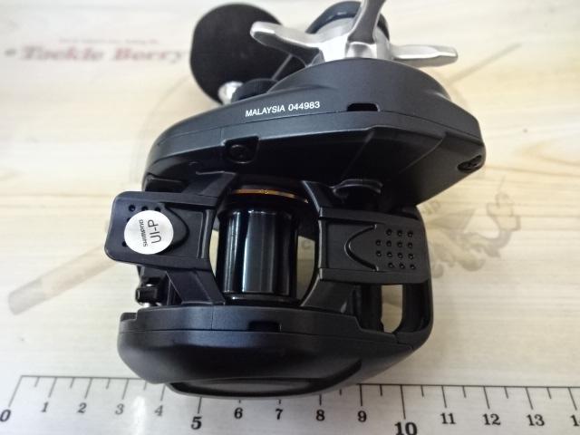 22グラップラーBB 150HG