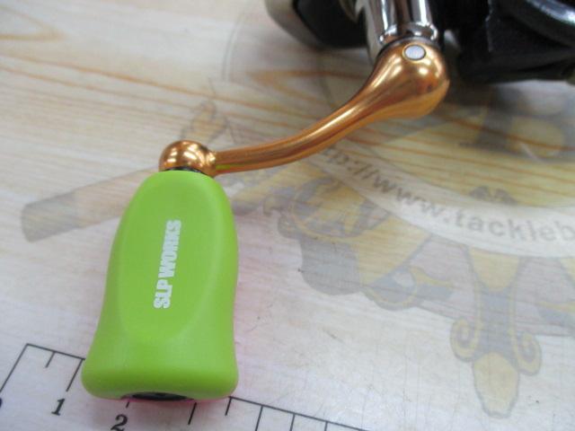 18レガリス LT1000S