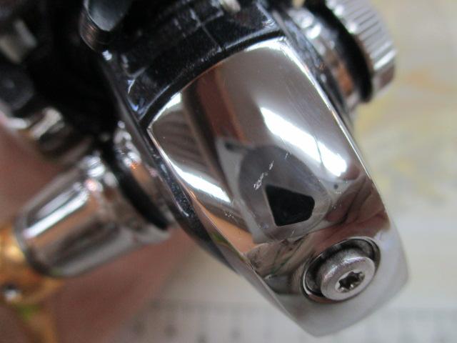 18レガリス LT1000S