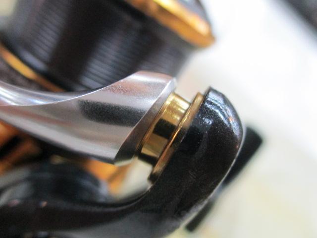 18レガリス LT1000S